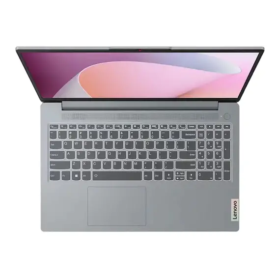 Laptop Lenovo IdeaPad Slim 3 15IAH8, 15.6" Arctic Grey / Intel Core i5-12450H / 8GB / 512GB SSD, 7 image