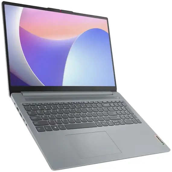 Laptop Lenovo IdeaPad Slim 3 16IAH8, 16.0" Arctic Grey / Intel Core i5-12450H / 16GB / 1TB SSD, 2 image