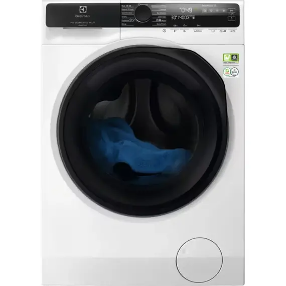 Mașină de spălat Electrolux EW8F5417ACE