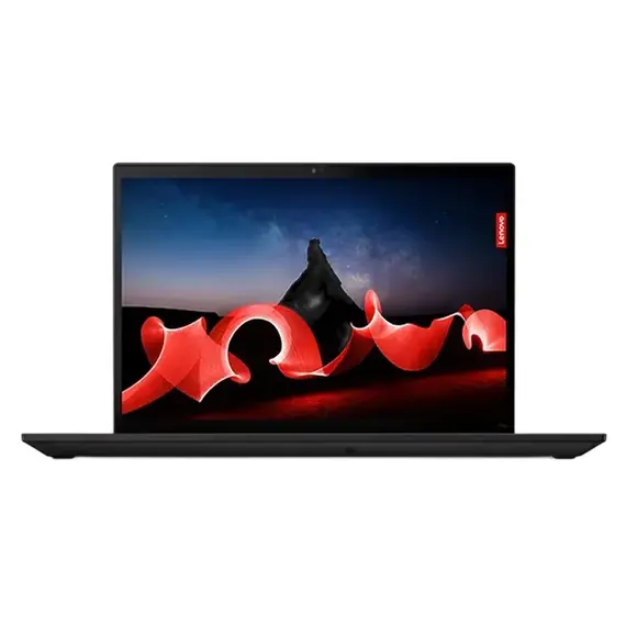 Laptop Lenovo ThinkPad T16 Gen 2, 16.0" Thunder Black / Intel Core i5-1335U / 16GB / 512GB SSD