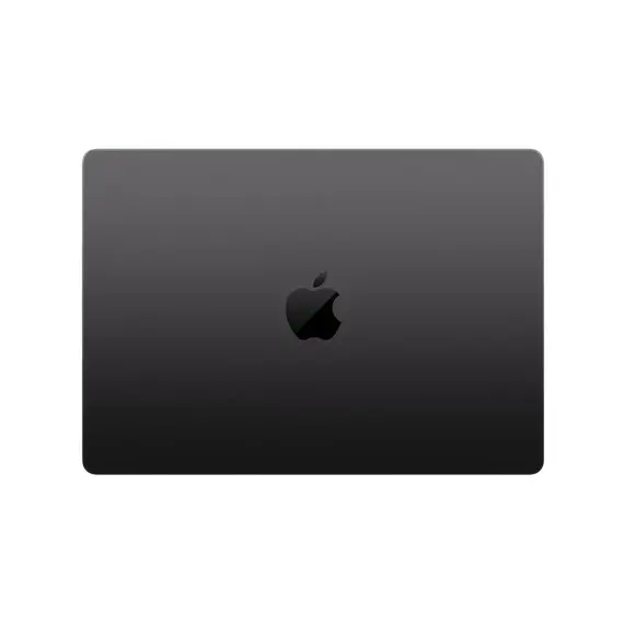 Laptop Apple MacBook Pro, 14.2" Space Black (MRX53RU/A) / Apple M3 Max / 36GB / 1TB, 6 image