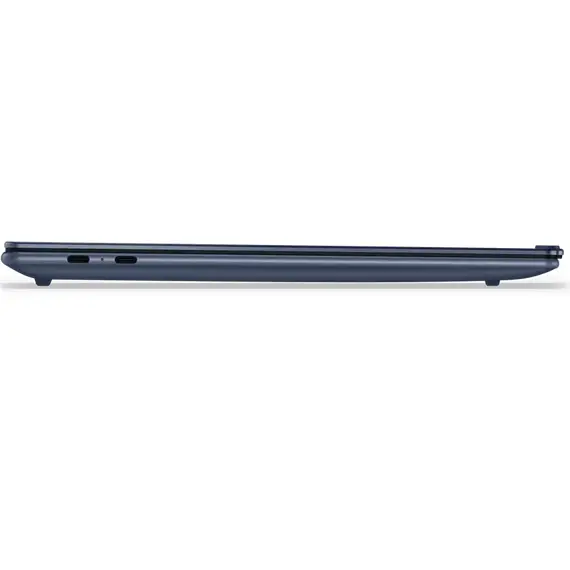 Laptop Lenovo Yoga Slim 7 14Q8X9, 14.5" Cosmic Blue / Qualcomm Snapdragon X Elite X1E-78-100 / 32GB / 1TB SSD, 16 image
