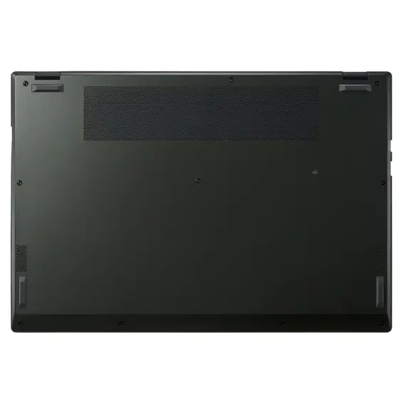 Laptop Acer Swift Edge 16 OLED SFE16-44, 16.0" Black / AMD Ryzen 7 8840U / 16GB / 1TB SSD, 4 image