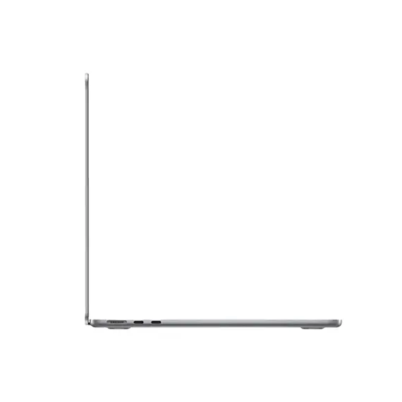 Laptop Apple MacBook Air 13.6" Space Grey (MRXN3RU/A) / Apple M3 /  8GB / 256GB, 3 image