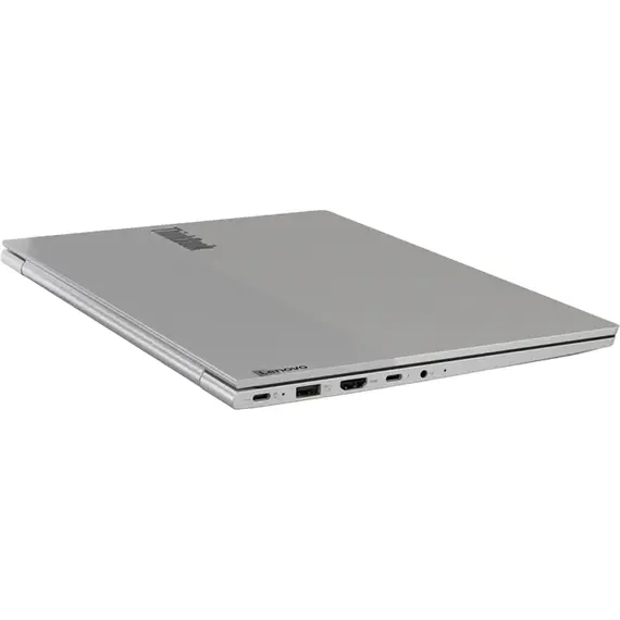 Laptop Lenovo ThinkBook 14 G7 IML, 14.0" Arctic Grey / Intel Core Ultra 7 155H / 16GB / 512GB SSD, 3 image
