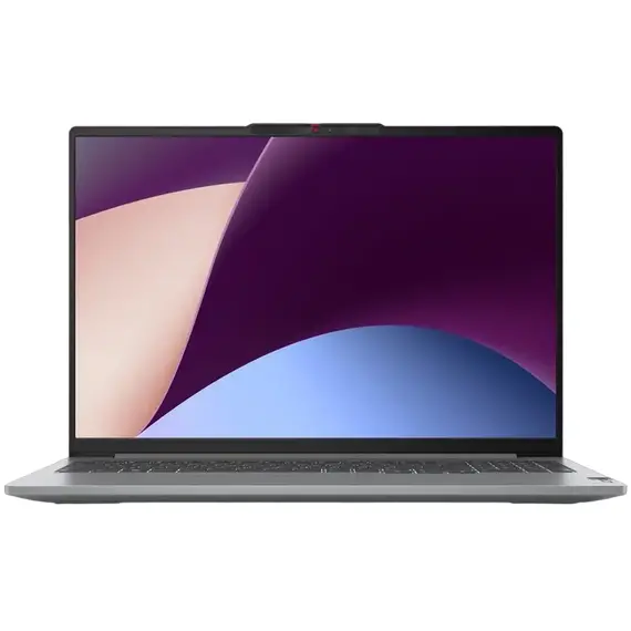 Laptop Lenovo IdeaPad Pro 5 16ARP8, 16.0" Arctic Grey / AMD Ryzen 7 7735HS / 16GB / 512GB SSD