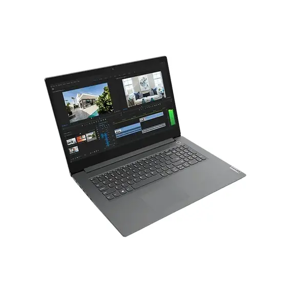 Laptop Lenovo V17 G4 IRU, 17.3" Iron Grey / Intel Core i5-1335U / 8GB / 512GB SSD, 10 image