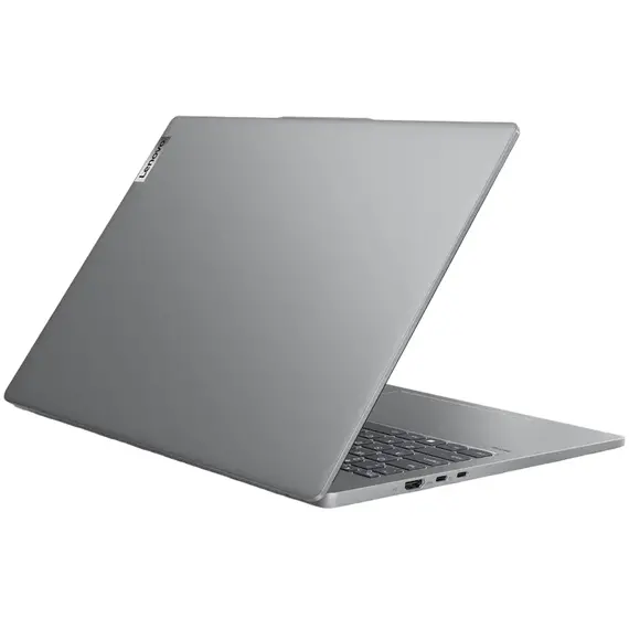 Laptop Lenovo IdeaPad Pro 5 16ARP8, 16.0" Arctic Grey / AMD Ryzen 7 7735HS / 16GB / 512GB SSD, 4 image