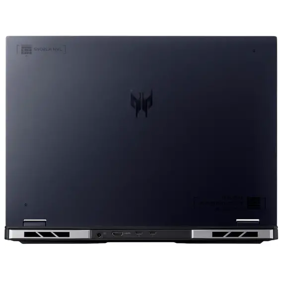Laptop Acer Predator Helios Neo 18 PHN18-71, 18.0" Black / Intel Core i9-14900HX / 32GB / 1TB SSD, 11 image