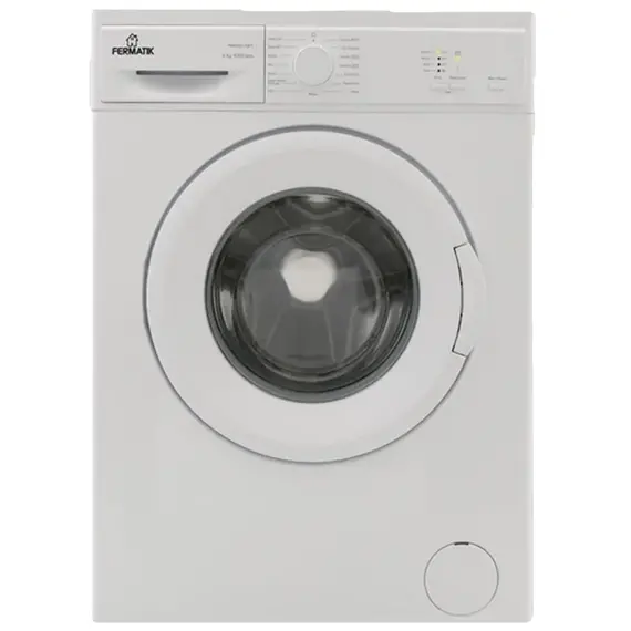 Mașină de spălat Fermatik FMW6C10F1