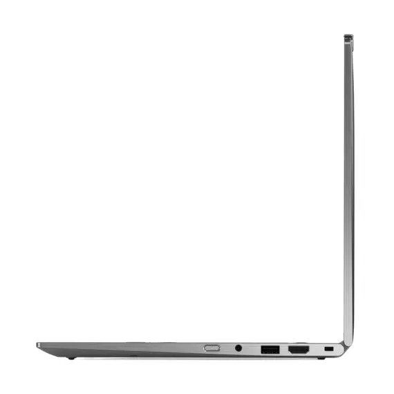 Laptop Lenovo ThinkPad X1 2-in-1 Gen 9, 14.0" Black / Intel Core Ultra 7 155U / 32GB / 1TB SSD, 16 image