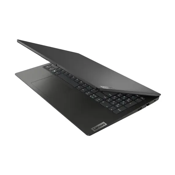 Laptop Lenovo V15 G4 AMN, 15.6" Business Black / AMD Ryzen 3 7320U / 8GB / 512GB SSD, 5 image