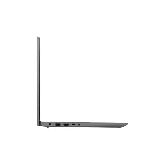 Laptop Lenovo IdeaPad 3 15ITL6, 15.6" Arctic Grey / Intel Core i5-1135G7 / 8GB / 256GB SSD, 4 image