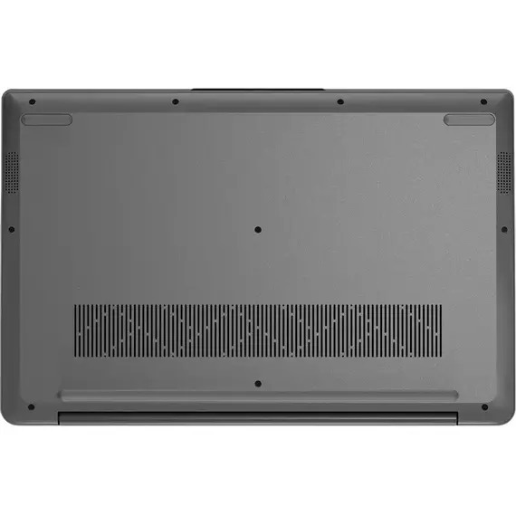 Laptop Lenovo IdeaPad 3 15IAU7, 15.6" Arctic Grey / Intel Core i3-1215U / 8GB / 512GB SSD, 2 image