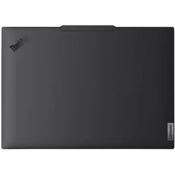Laptop Lenovo ThinkPad T14 Gen 5, 14.0" Black / Intel Core Ultra 7 155U / 32GB / 1TB SSD, 2 image