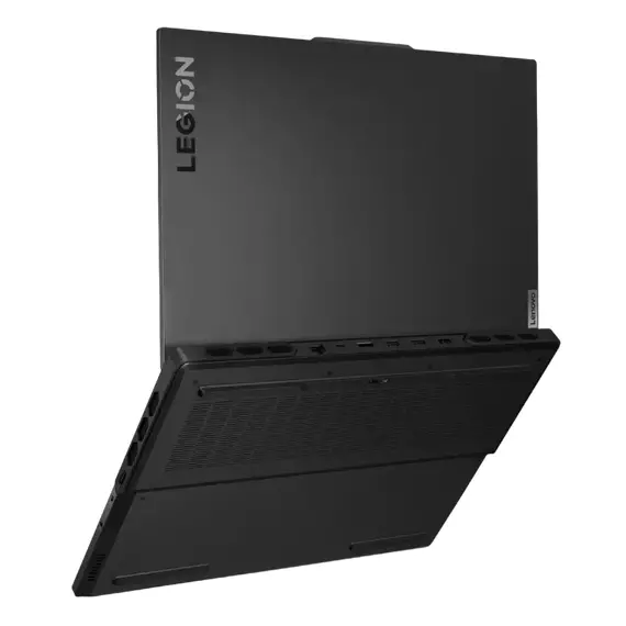 Laptop Lenovo Legion Pro 7 16IRX8H, 16.0" Onyx Grey / Intel Core i9-13900HX / 32GB / 1TB SSD, 8 image