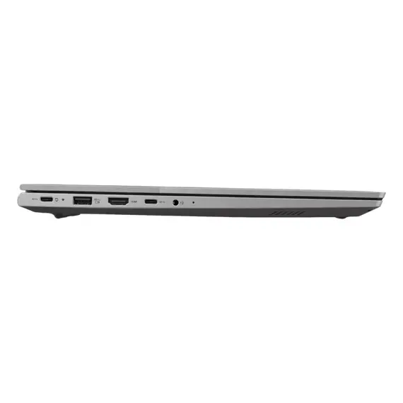 Laptop Lenovo ThinkBook 16 G6 IRL, 16.0" Arctic Grey / Intel Core i7-13700H / 16GB / 1TB SSD, 10 image