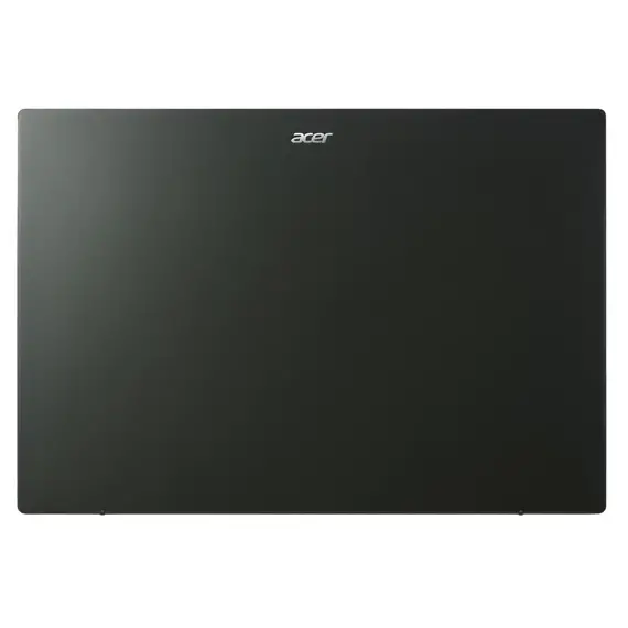 Laptop Acer Swift Edge 16 OLED SFE16-44, 16.0" Black / AMD Ryzen 7 8840U / 16GB / 1TB SSD, 3 image