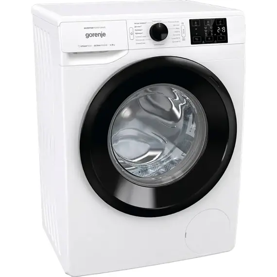 Mașină de spălat Gorenje WNEI 94 BS Class B, 4 image