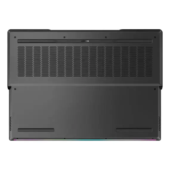 Laptop Lenovo Legion Pro 7 16IRX8H, 16.0" Onyx Grey / Intel Core i9-13900HX / 32GB / 1TB SSD, 3 image