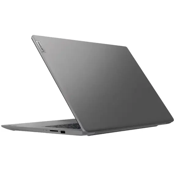 Laptop Lenovo V17 G4 IRU, 17.3" Iron Grey / Intel Core i7-1355U / 16GB / 512GB SSD, 5 image
