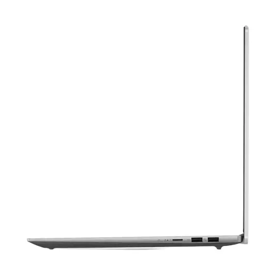 Laptop Lenovo IdeaPad Slim 5 16IRL8, 16.0" Cloud Grey / Intel Core i7-13620H / 16GB / 1TB SSD, 4 image