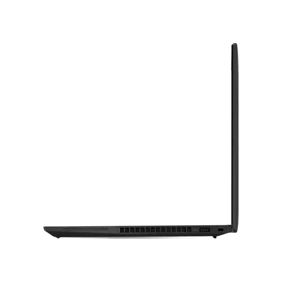 Laptop Lenovo ThinkPad E14 Gen 4, 14.0" Thunder Black / Intel Core i7-1355U / 16GB / 512GB SSD, 6 image