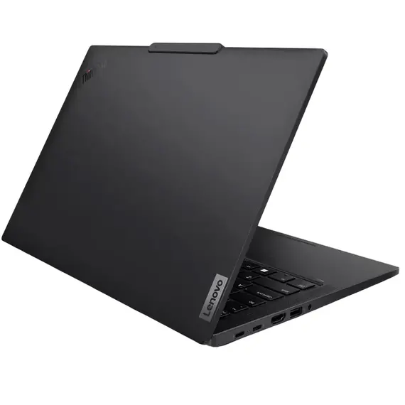 Laptop Lenovo ThinkPad T14 Gen 5, 14.0" Black / Intel Core Ultra 5 125U / 16GB / 512GB SSD, 12 image