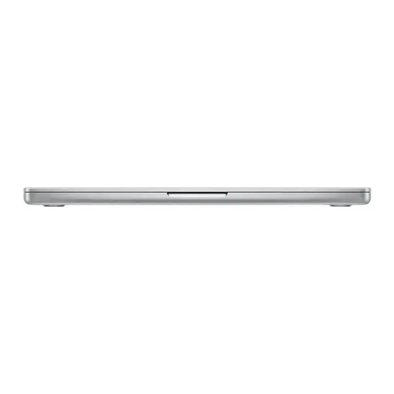 Laptop Apple MacBook Pro, 14.2" Silver (MX2G3RU/A) / Apple M4 Max / 36GB / 1TB, 5 image