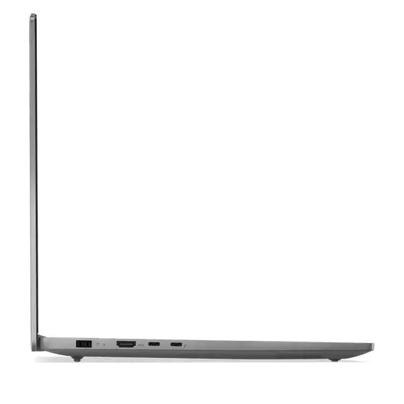 Laptop Lenovo IdeaPad Pro 5 16ARP8, 16.0" Arctic Grey / Intel Core i7-13700H / 16GB / 1TB SSD, 10 image