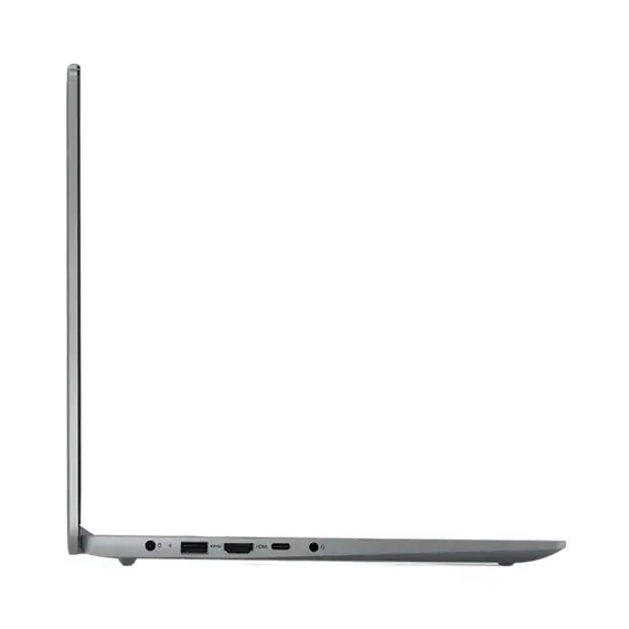 Laptop Lenovo IdeaPad Slim 3 15IAH8, 15.6" Arctic Grey / Intel Core i5-12450H / 16GB / 512GB SSD, 9 image