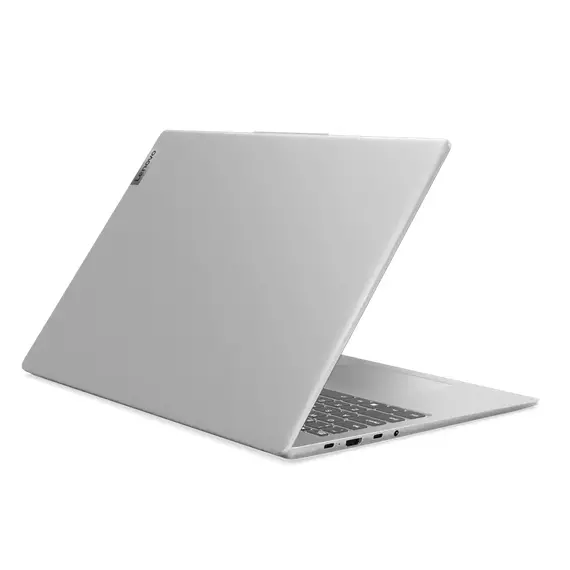 Laptop Lenovo IdeaPad Slim 5 16IMH9, 16.0" Cloud Grey / Intel Core Ultra 7 155H / 32GB / 1TB SSD, 4 image