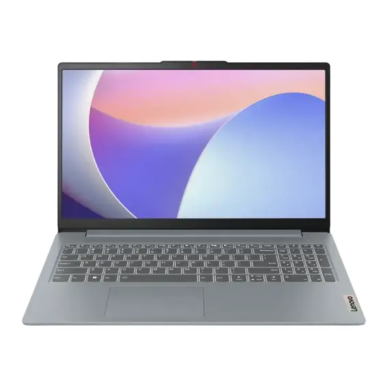 Laptop Lenovo IdeaPad Slim 3 15IAH8, 15.6" Arctic Grey / Intel Core i5-12450H / 16GB / 512GB SSD