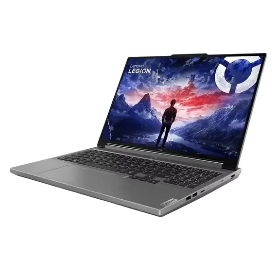 Laptop Lenovo Legion 5 16IRX9, 16.0" Eclipse Black / Intel Core i7-14650HX / 32GB / 1TB SSD, 9 image