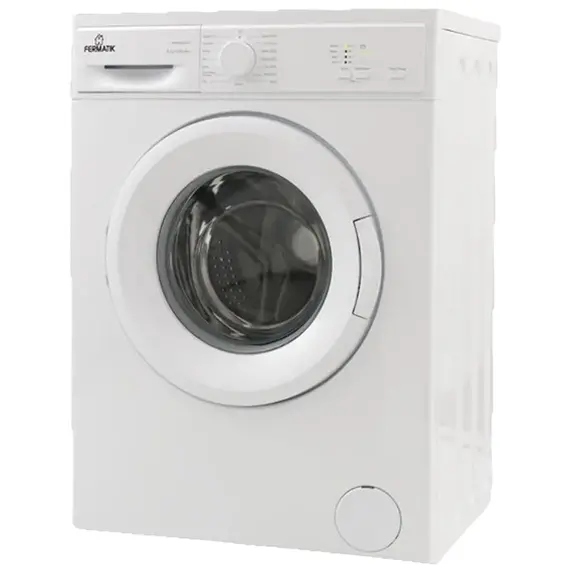 Mașină de spălat Fermatik FMW6C10F1, 2 image