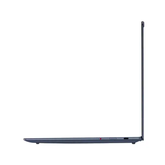 Laptop Lenovo Yoga Slim 7 14Q8X9, 14.5" Cosmic Blue / Qualcomm Snapdragon X Elite X1E-78-100 / 32GB / 1TB SSD, 6 image