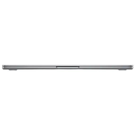 Laptop Apple MacBook Air 13.6" Space Grey (MRXN3RU/A) / Apple M3 /  8GB / 256GB, 5 image