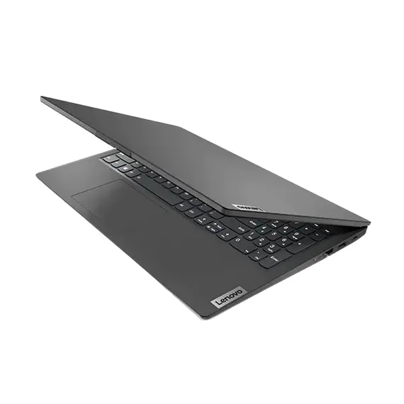 Laptop Lenovo V15 G4 IRU, 15.6" Business Black / Intel Core i5-1335U / 8GB / 512GB SSD, 3 image