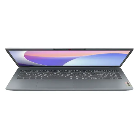 Laptop Lenovo IdeaPad Slim 3 15IAH8, 15.6" Arctic Grey / Intel Core i5-12450H / 16GB / 512GB SSD, 5 image
