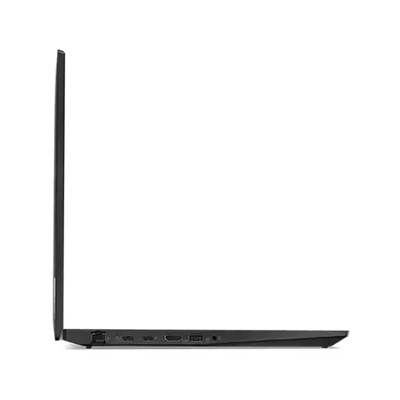 Laptop Lenovo ThinkPad T16 Gen 2, 16.0" Thunder Black / Intel Core i5-1335U / 16GB / 512GB SSD, 6 image