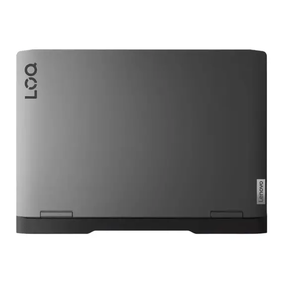 Laptop Lenovo LOQ 16IRH8, 16.0" Storm Grey / Intel Core i5-13420H / 16GB / 1TB SSD, 6 image