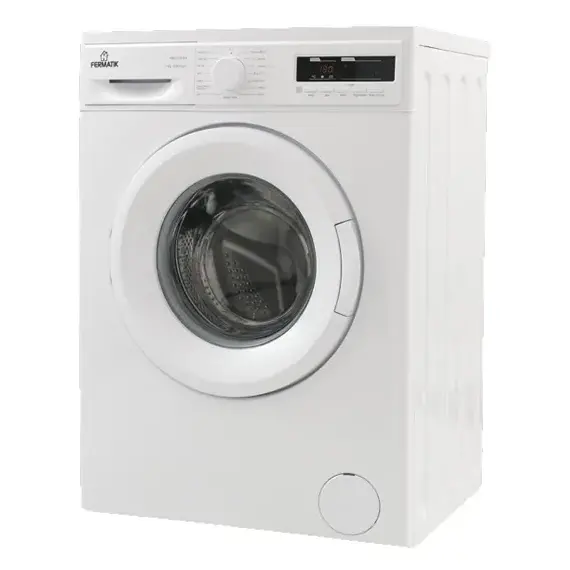 Mașină de spălat Fermatik FMW7C10F4, 2 image