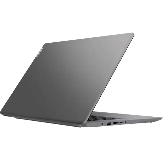 Laptop Lenovo V17 G4 IRU, 17.3" Iron Grey / Intel Core i7-1355U / 16GB / 512GB SSD, 9 image
