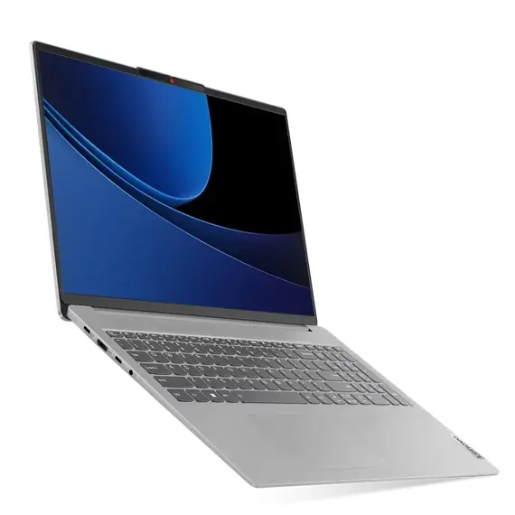 Laptop Lenovo IdeaPad Slim 5 16IMH9, 16.0" Cloud Grey / Intel Core Ultra 7 155H / 32GB / 1TB SSD, 5 image