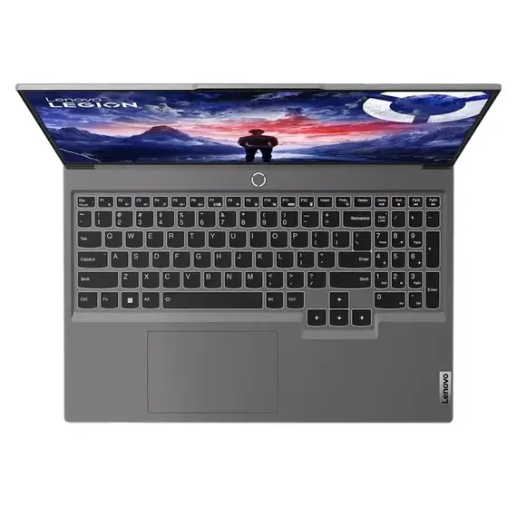 Laptop Lenovo Legion 5 16IRX9, 16.0" Eclipse Black / Intel Core i7-14650HX / 32GB / 1TB SSD, 7 image
