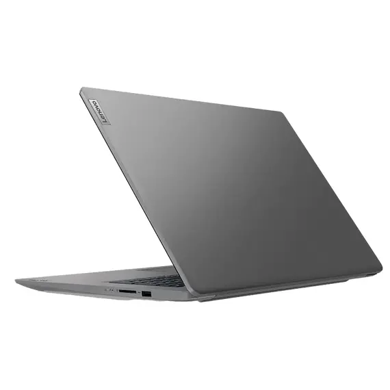 Laptop Lenovo V17 G4 IRU, 17.3" Iron Grey / Intel Core i5-1335U / 8GB / 512GB SSD, 9 image