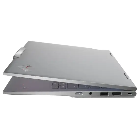 Laptop Lenovo ThinkPad X1 2-in-1 Gen 9, 14.0" Black / Intel Core Ultra 7 155U / 32GB / 1TB SSD, 9 image