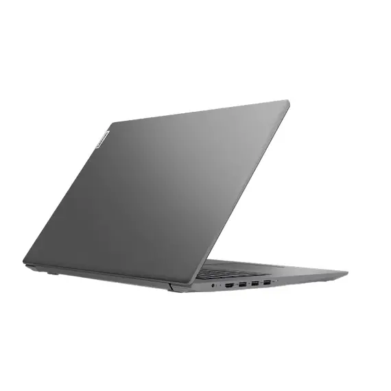 Laptop Lenovo V17 G4 IRU, 17.3" Iron Grey / Intel Core i5-1335U / 8GB / 512GB SSD, 4 image