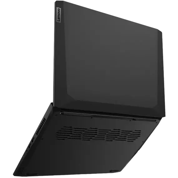 Laptop Lenovo IdeaPad Gaming 3 15ACH6, 15.6" Shadow Black / AMD Ryzen 5 5500H / 16GB / 512GB SSD, 4 image