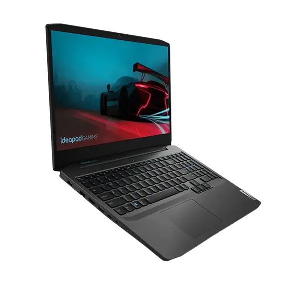 Laptop Lenovo IdeaPad Gaming 3 15ACH6, 15.6" Shadow Black / AMD Ryzen 5 5500H / 16GB / 512GB SSD, 8 image